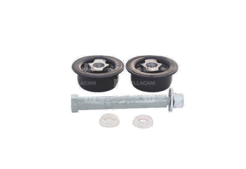 Jgo Buje y perno De Cabina Ford Vw 915 815