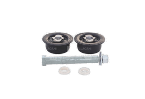 Jgo Buje y perno De Cabina Ford Vw 915 815