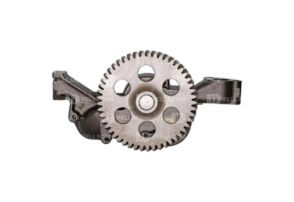 Bomba de aceite Motor MB OM457 Ks