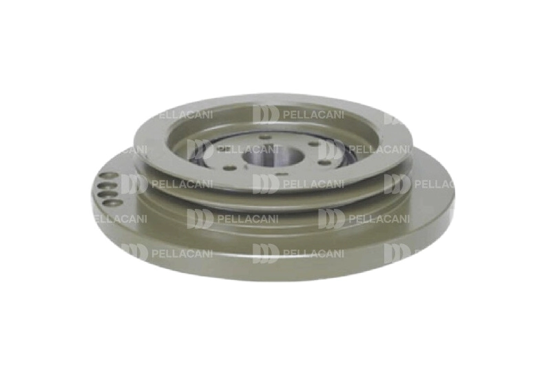 Polea Cigue�al MB 1620