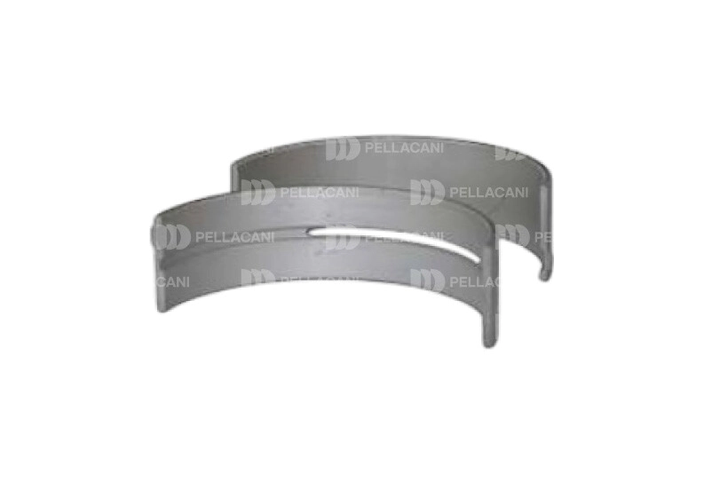 Jgo cojinete de bancada 0.25 Iveco