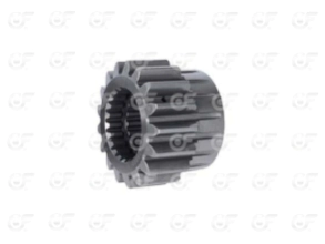 Engranaje Solar  Z=17 GR870 CP