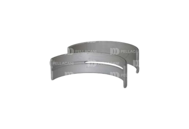 Jgo cojinete de bancada 0.50 Iveco