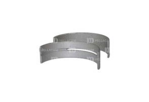 Jgo cojinete de bancada 0.50 Iveco