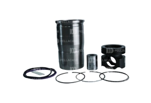 Conjunto de Motor Volvo FH FM Ks