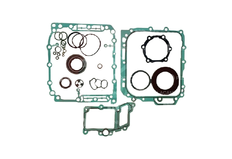 Jgo reparacion Caja Volvo AT2812 I-Shift CP