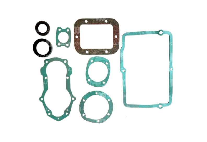 Juego reparacion Caja MB G24 CP