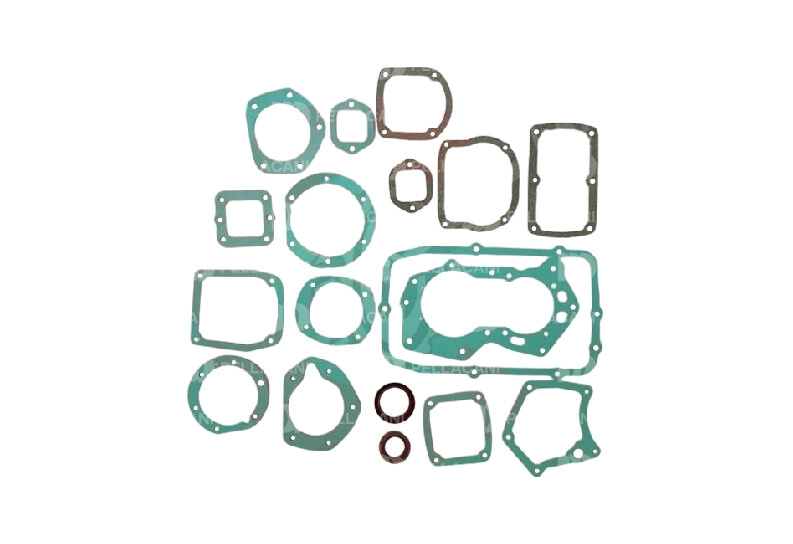 Juego reparacion Caja MB G50 CP