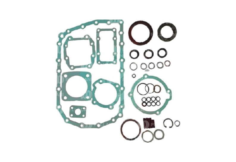 Juego reparacion caja ZF S5-680 CP