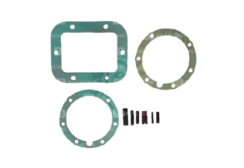 Juego reparacion caja Eaton FSO4505 CP