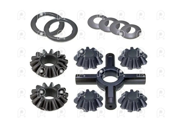Kit Sat�lite Y Planetarios Iveco Md23165 CP