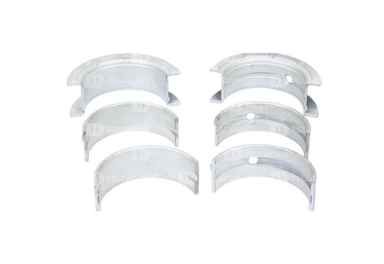 Cojinete de Bancada 0.25 Iveco Cursor 8