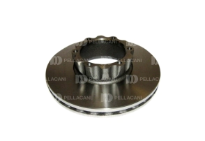 Disco de freno dela MB 914 915