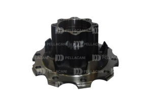 Maza de Rueda Trasero MB Atego Atron