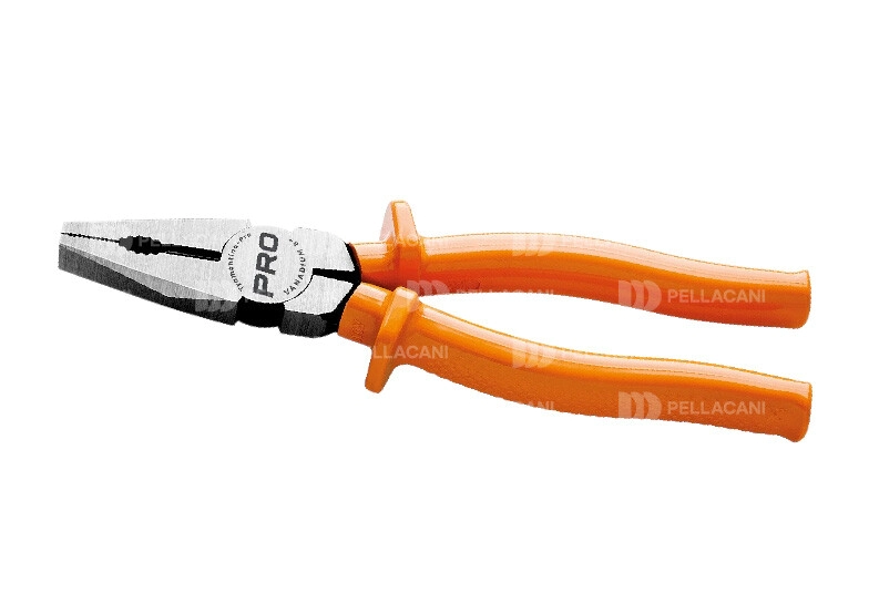 Pinza Universal Aislada 1.000 V 8"