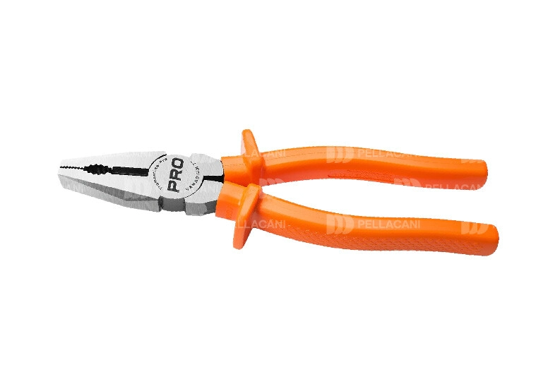 Pinza Universal Aislada 1.000 V 7"