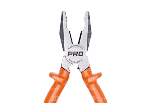 Pinza Electricista Aislada 1.000 V 8''