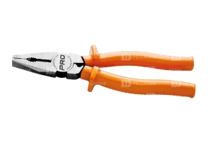 Pinza Electricista Aislada 1.000 V 8''
