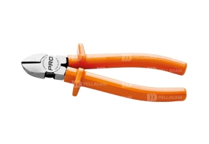 Alicate corte diagonal aislada 1.000 V 6