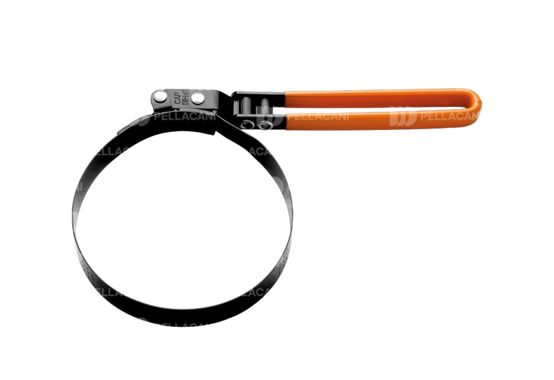 Llave para Filtro de Aceite 70-80 mm