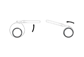 Llave para Filtro de Aceite 70-80 mm