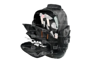 Mochila para Herramientas con 26 L - 25"