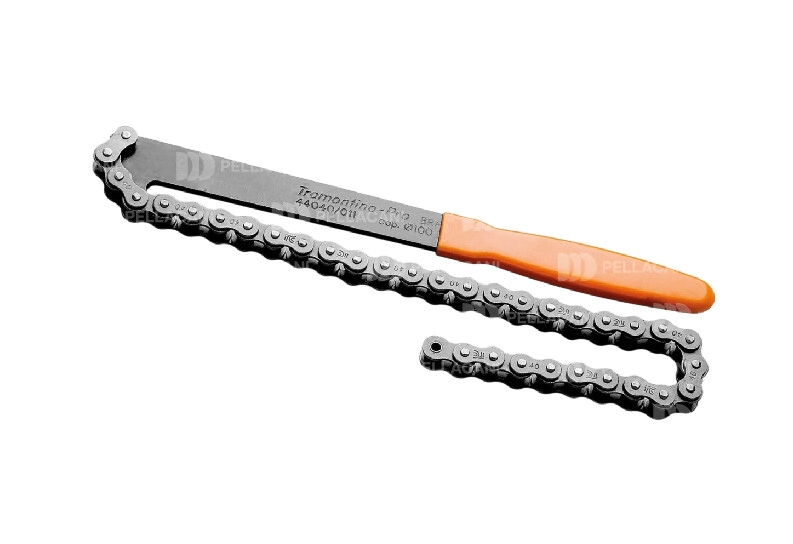 Llave Cadena 11''