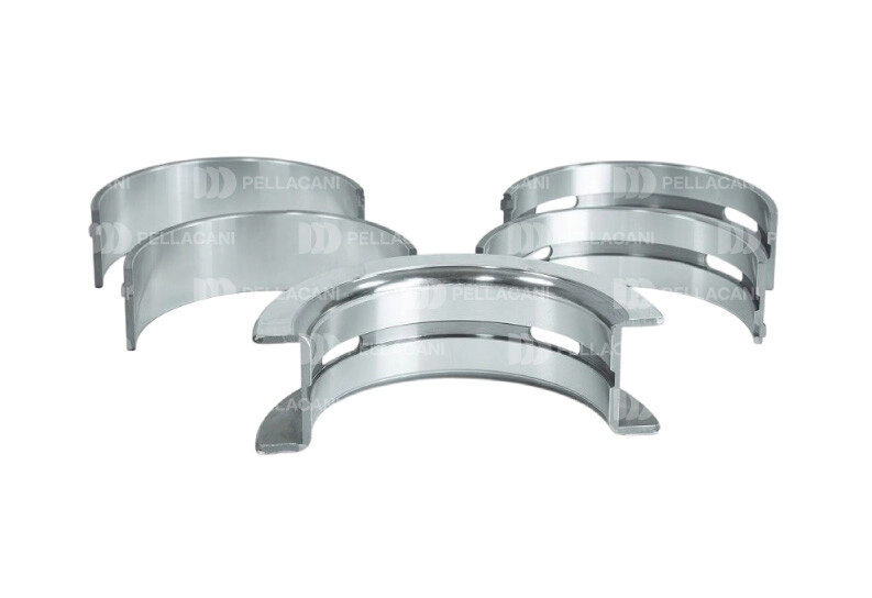 Cojinete de bancada 0.50 Ford VW 6CT