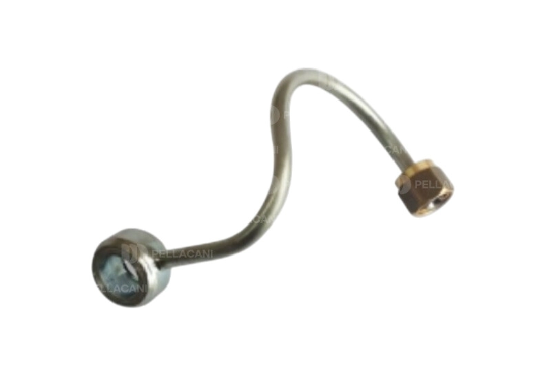 Tubo Regulador Aire Bomb Inyectora Frd VW 6CT
