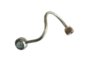 Tubo Regulador Aire Bomb Inyectora Frd VW 6CT