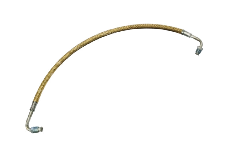 Flexible Lubricacion Turbo Cummins ISB 3.9