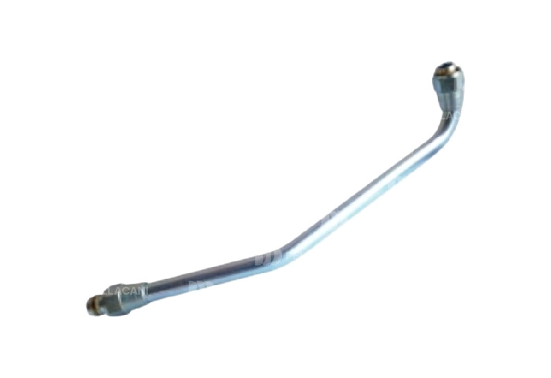Tubo Compresor Ford 1517