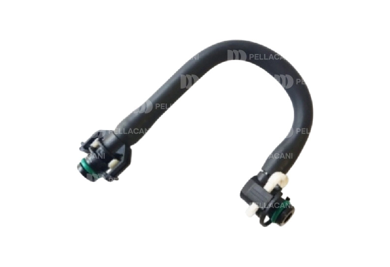 Flexible De Combustible Cummins ISB 3.9