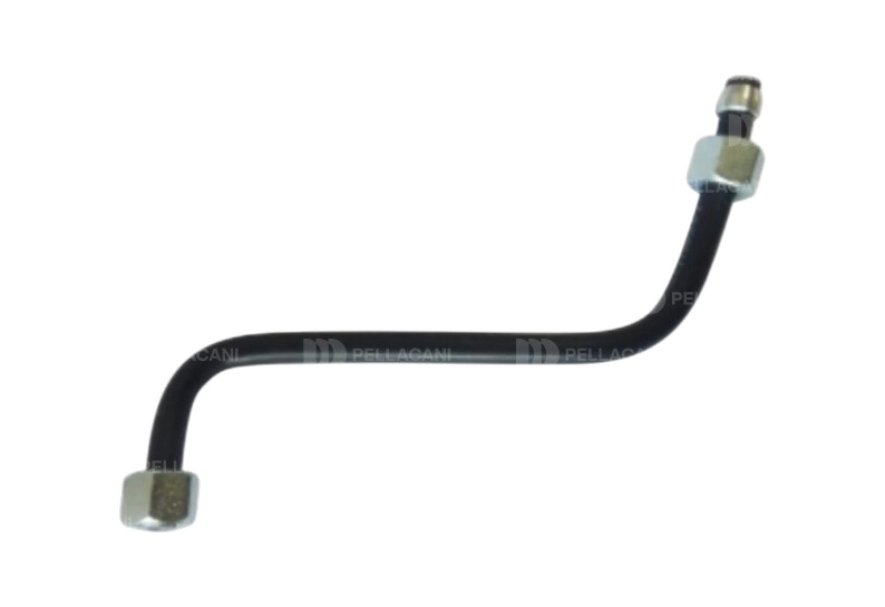 Tubo Refrigeracion Compresor VW 8150 9150