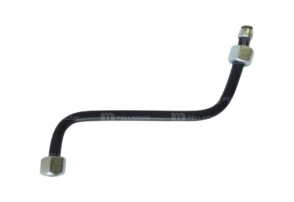 Tubo Refrigeracion Compresor VW 8150 9150