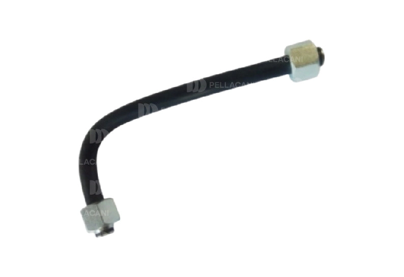 Tubo Refrigeracion Compresor VW 8150 9150