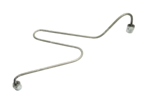 Tubo Inyector N&deg;3 Ford 1730