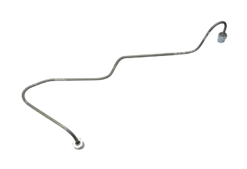 Tubo Inyector N�4 Ford 1730