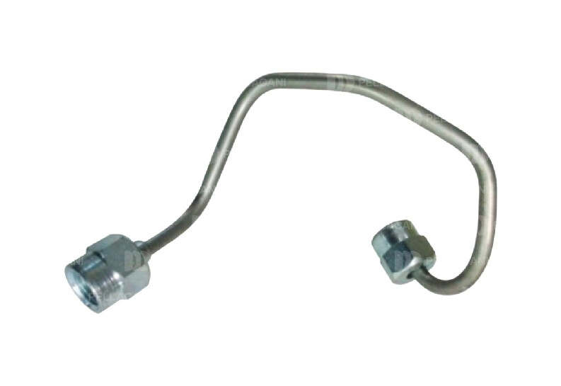 Tubo Inyector N� 2� y 3� Cummins ISB