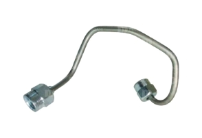 Tubo Inyector N&deg; 2&deg; y 3&deg; Cummins ISB