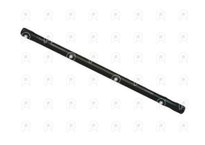 Palier Diferencial 1100mm Chasis Preto HL7 ET