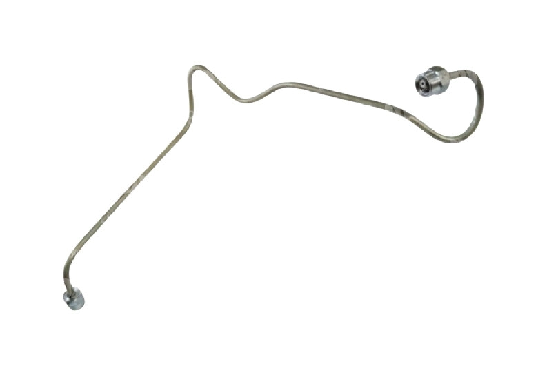Ca�o Inyector N�4 Cummins 4BT