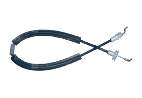 Cable apertura puerta der Accelo 560mm