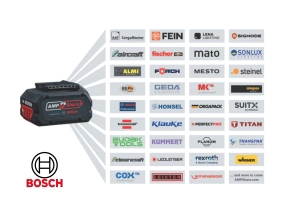 Bater&iacute;a 18V 4.0Ah
