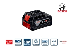 Bater&iacute;a 18V 4.0Ah