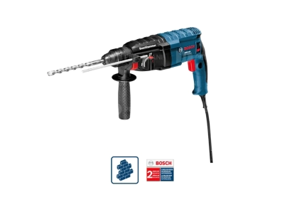 Taladro Rotomartillo Bosch 820W