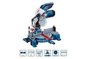 Sierra Ingleteadora Bosch Pro GCM 254