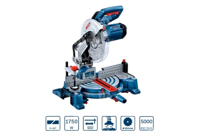 Sierra Ingleteadora Bosch Pro GCM 254