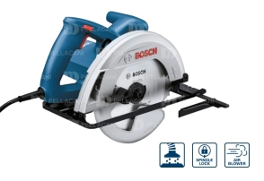 Sierra Circular Bosch PRO GKS 130 220V