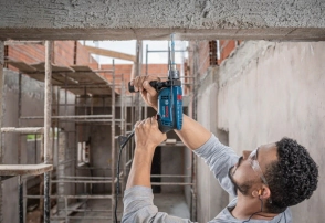 Taladro Percutor Bosch PRO GSB13RE 600W